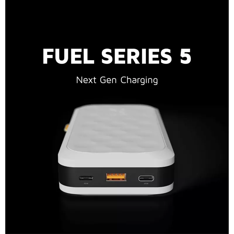 Nešiojamas power bankas Xtorm 35W Fuel Series 20000mAh