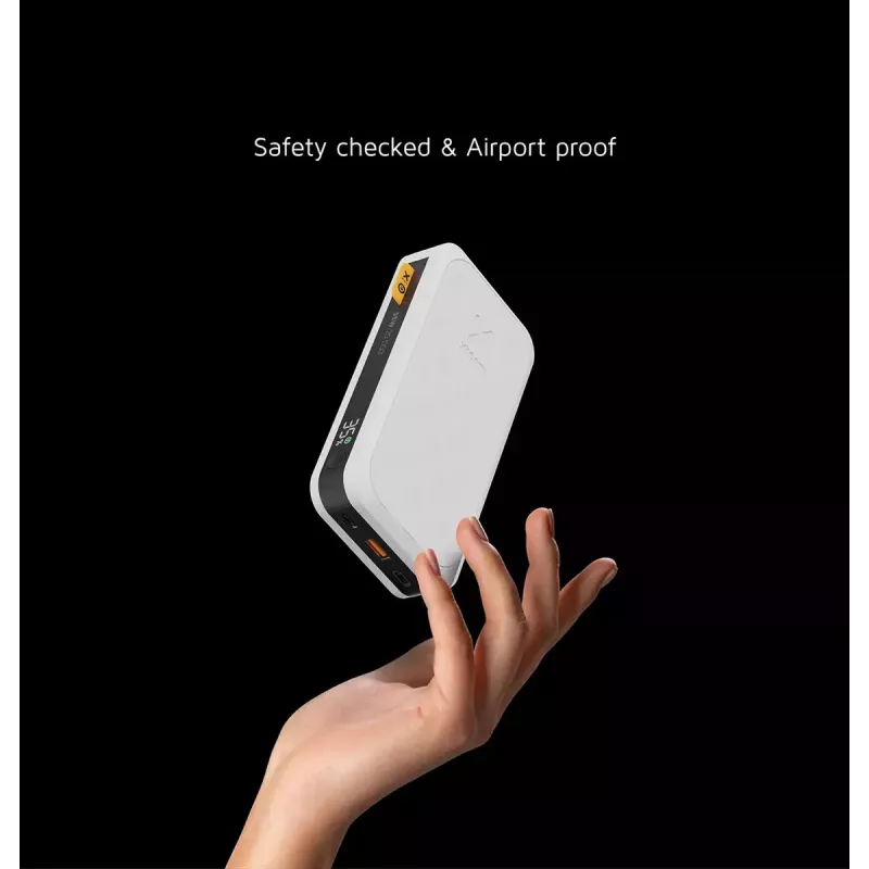 Nešiojamas power bankas Xtorm 35W Fuel Series 20000mAh