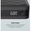 Xtorm 67W Fuel Series Powerbank 27000mAh – Midnight Black