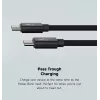 Xtorm 67W Fuel Series Powerbank 27000mAh – Midnight Black