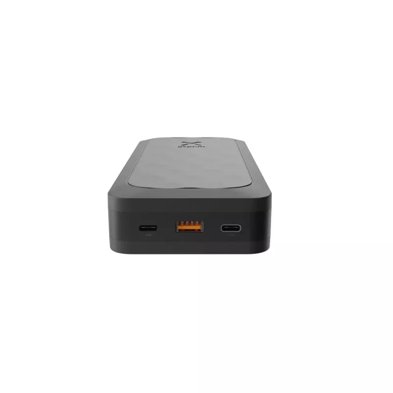 Xtorm 67W Fuel Series Powerbank 27000mAh – Midnight Black