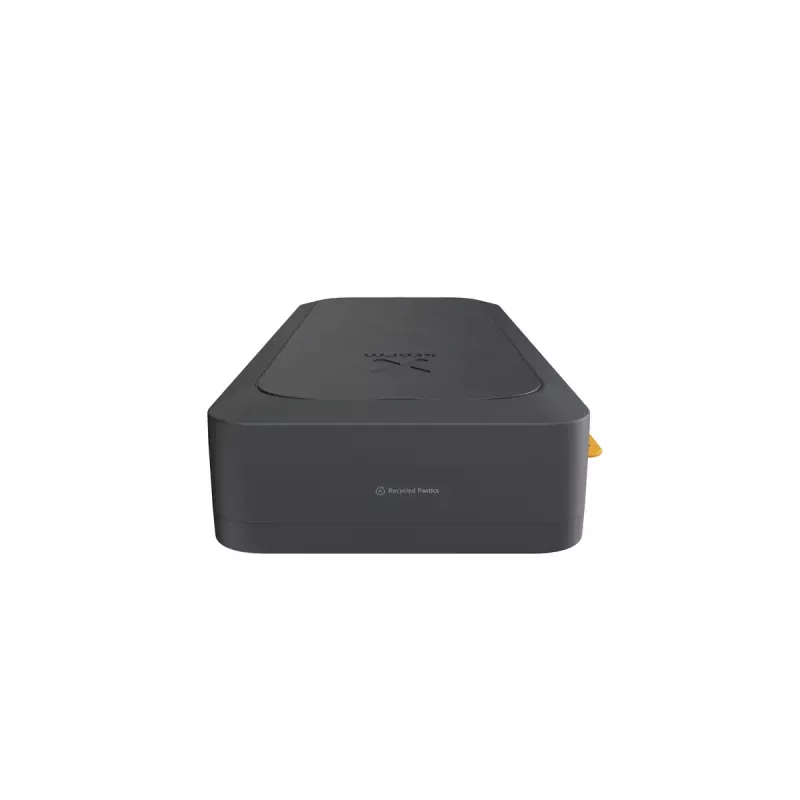 Xtorm 67W Fuel Series Powerbank 27000mAh – Midnight Black
