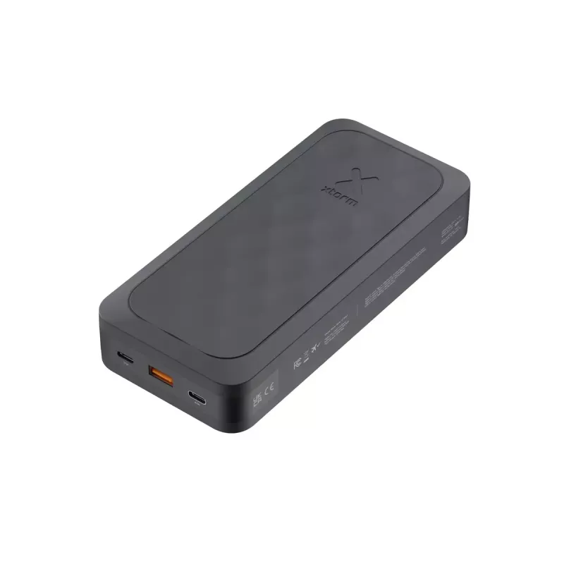 Xtorm 67W Fuel Series Powerbank 27000mAh – Midnight Black