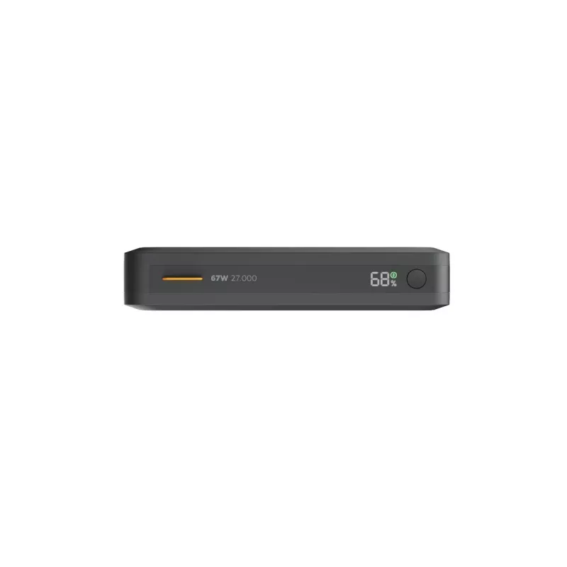Xtorm 67W Fuel Series Powerbank 27000mAh – Midnight Black