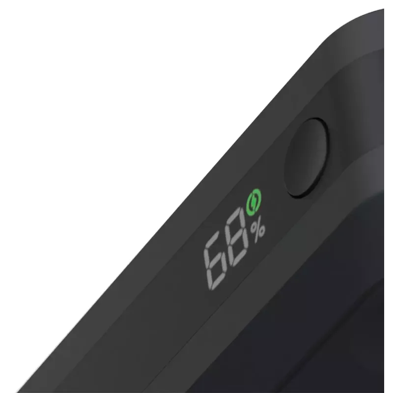 Xtorm 67W Fuel Series Powerbank 27000mAh – Midnight Black