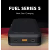 Xtorm 67W Fuel Series Powerbank 27000mAh – Midnight Black