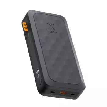Xtorm 67W Fuel Series Powerbank 27000mAh – Midnight Black