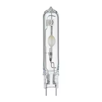 Philips metalų halogeninė lemputė 39 W 3000 K 4000 lm