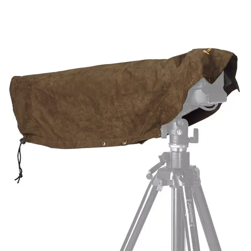 Apsauginis lietaus dangtelis fotoaparatui Stealth Gear SGRC3040