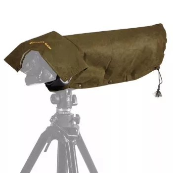 Apsauginis lietaus dangtelis fotoaparatui Stealth Gear SGRC3040