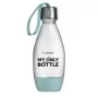 SodaMaker SodaStream My Only Daily Usage 500 ml Mėlyna