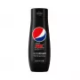 SODASTREAM Pepsi MAX sirupas 440 ml
