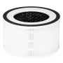 HEPA 13 oro valytuvo filtras Hombli (Avanca International BV) – keičiama kasetė, tinka Hombli įrenginiams, 164×164×96 mm