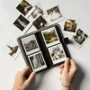 Fotoalbumas Fujifilm Instax SQUARE 70100149656 kvadratinėms momentinėms nuotraukoms