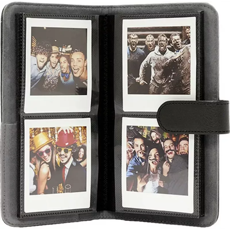 Fotoalbumas Fujifilm Instax SQUARE 70100149656 kvadratinėms momentinėms nuotraukoms