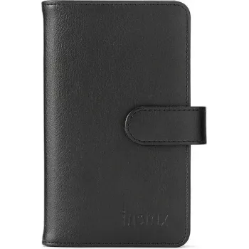 Fotoalbumas Fujifilm Instax Mini Album juodas – skirtas Instax Mini nuotraukoms (70100162645)