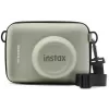 Fotokrepšys Fujifilm Instax Wide 400 70100163529 – kompaktiškas ir lengvas nešiojimo dėklas