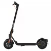 Paspirtukas Ninebot by Segway KickScooter F2 Plus D Juodas 20 km/h 400 W