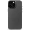 Dėklas iš odos iPhone 16 Pro Max Decoded Leather Case 17,5 cm (6,9 inch) Juodas