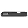 Dėklas iš odos iPhone 16 Pro Max Decoded Leather Case 17,5 cm (6,9 inch) Juodas
