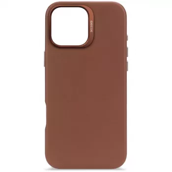 Odinis dėklas iPhone 16 Pro Max 17,5 cm Ruda spalva Decoded