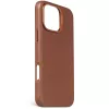 Odinis dėklas iPhone 16 Pro Max 17,5 cm Ruda spalva Decoded