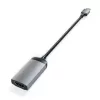 USB grafikos adapteris Satechi ST-TC4KHAM pilkas