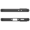 Apsauginis dėklas Spigen Liquid Air Samsung Galaxy A36 5G, matinė juoda