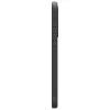 Apsauginis dėklas Spigen Liquid Air Samsung Galaxy A36 5G, matinė juoda