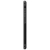 Spigen Tough Armor dėklas, skirtas Samsung Galaxy A56 5G — juodas, dviejų sluoksnių apsauginis dangtelis