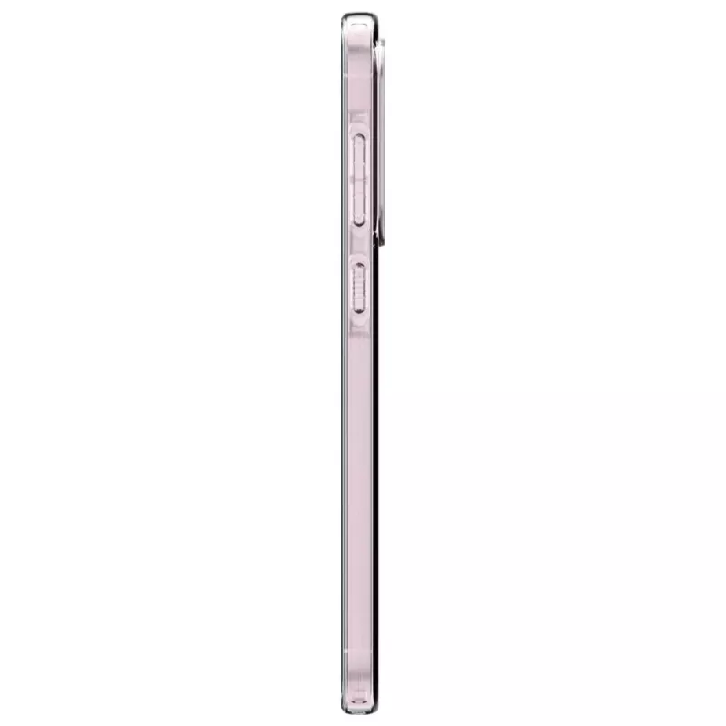 Apsauginis dėklas Spigen Samsung Galaxy A56 5G – skaidrus, plonas