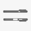 Dėklas Spigen Galaxy S25 Edge Marble Gray Monochromatic