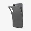 Dėklas Spigen Galaxy S25 Edge Marble Gray Monochromatic