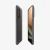 Dėklas Spigen Galaxy S25 Edge Marble Gray Monochromatic