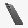 Dėklas Spigen Galaxy S25 Edge Marble Gray Monochromatic