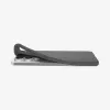 Dėklas Spigen Galaxy S25 Edge Marble Gray Monochromatic