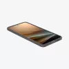 Dėklas Spigen Galaxy S25 Edge Marble Gray Monochromatic