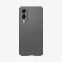 Dėklas Spigen Galaxy S25 Edge Marble Gray Monochromatic