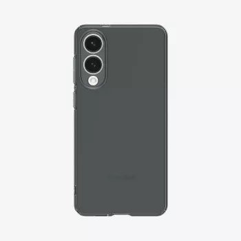 Dėklas Spigen Galaxy S25 Edge pilkas 6,7 colio