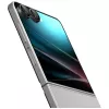 Apsauginis fotoaparato stiklas Spigen Galaxy Z Flip 7 HD stiklas 2 vnt.