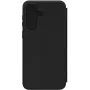 Samsung Dėklas Samsung Wallet Flip Galaxy A57 5G Juodas