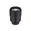 Teleobjektyvas Samyang AF 135mm F1.8 FE MILC juodas