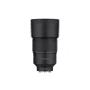 Teleobjektyvas Samyang AF 135mm F1.8 FE MILC juodas