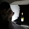 LED šviesos juosta Orangemonkie Foldio Halo Bar