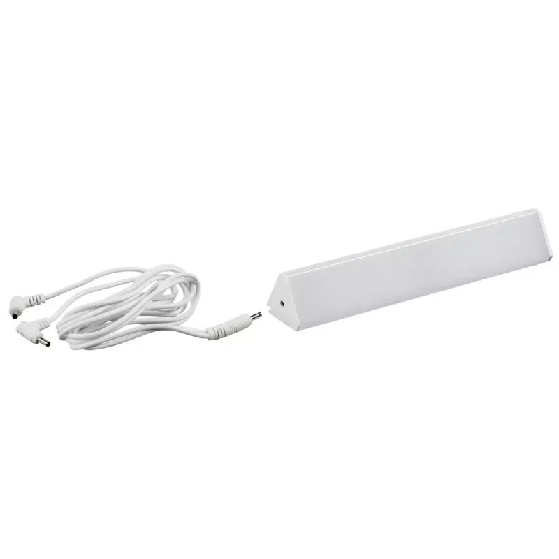 LED šviesos juosta Orangemonkie Foldio Halo Bar