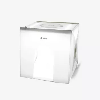Priekinis dangtelis Orangemonkie Foldio2 Plus