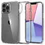 Dėklas Spigen ACS03261 iPhone 13 Pro Skaidrus 15,5 cm