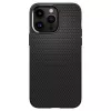 Dėklas Spigen Liquid Air iPhone 14 Pro Max 17 cm Juodas