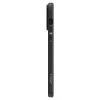 Dėklas Spigen Liquid Air iPhone 14 Pro Max 17 cm Juodas