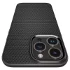 Dėklas Spigen Liquid Air iPhone 14 Pro Max 17 cm Juodas